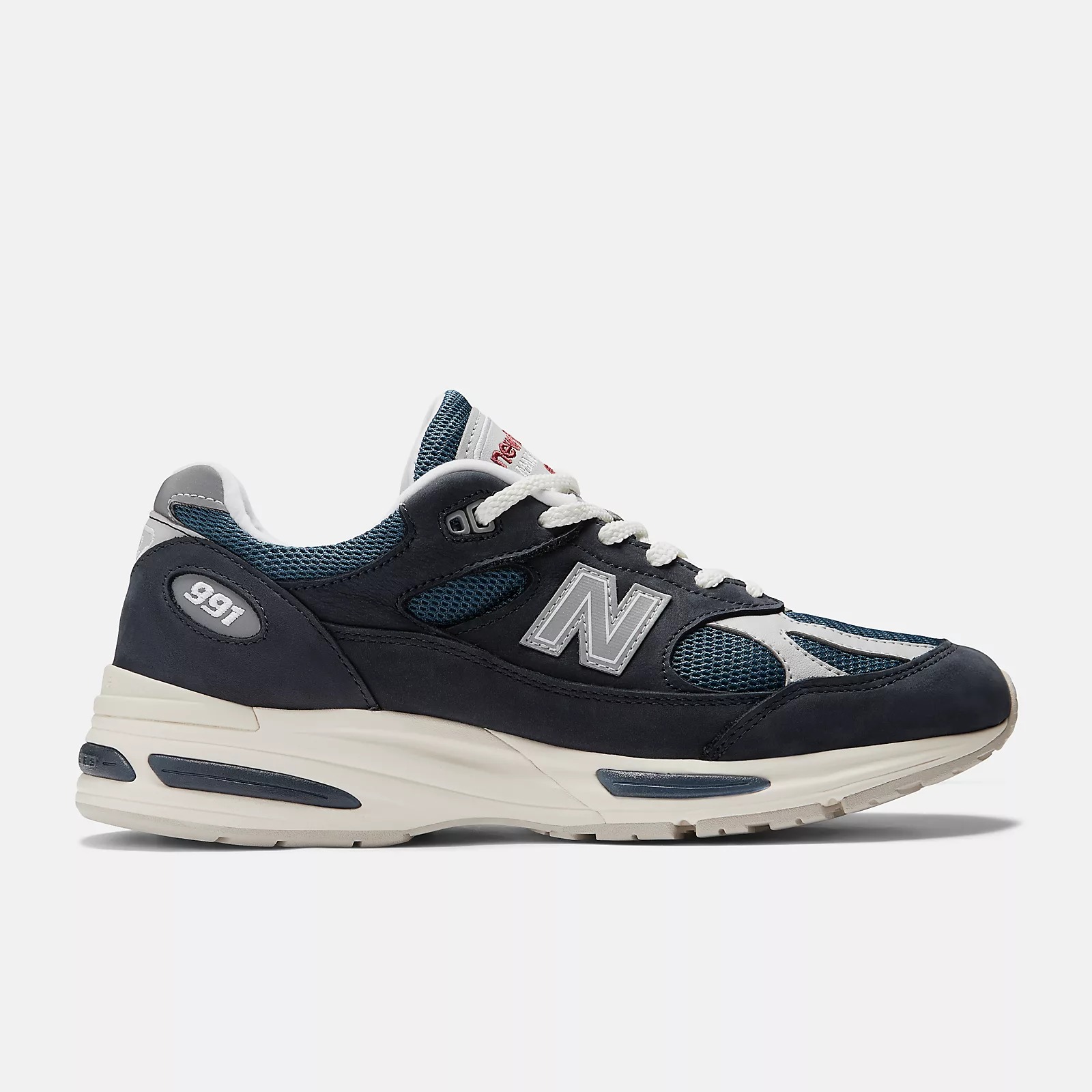 Balance Fresh Foam New Balance EspaÃ±ol 991V2 Nostalgic Sepia R 