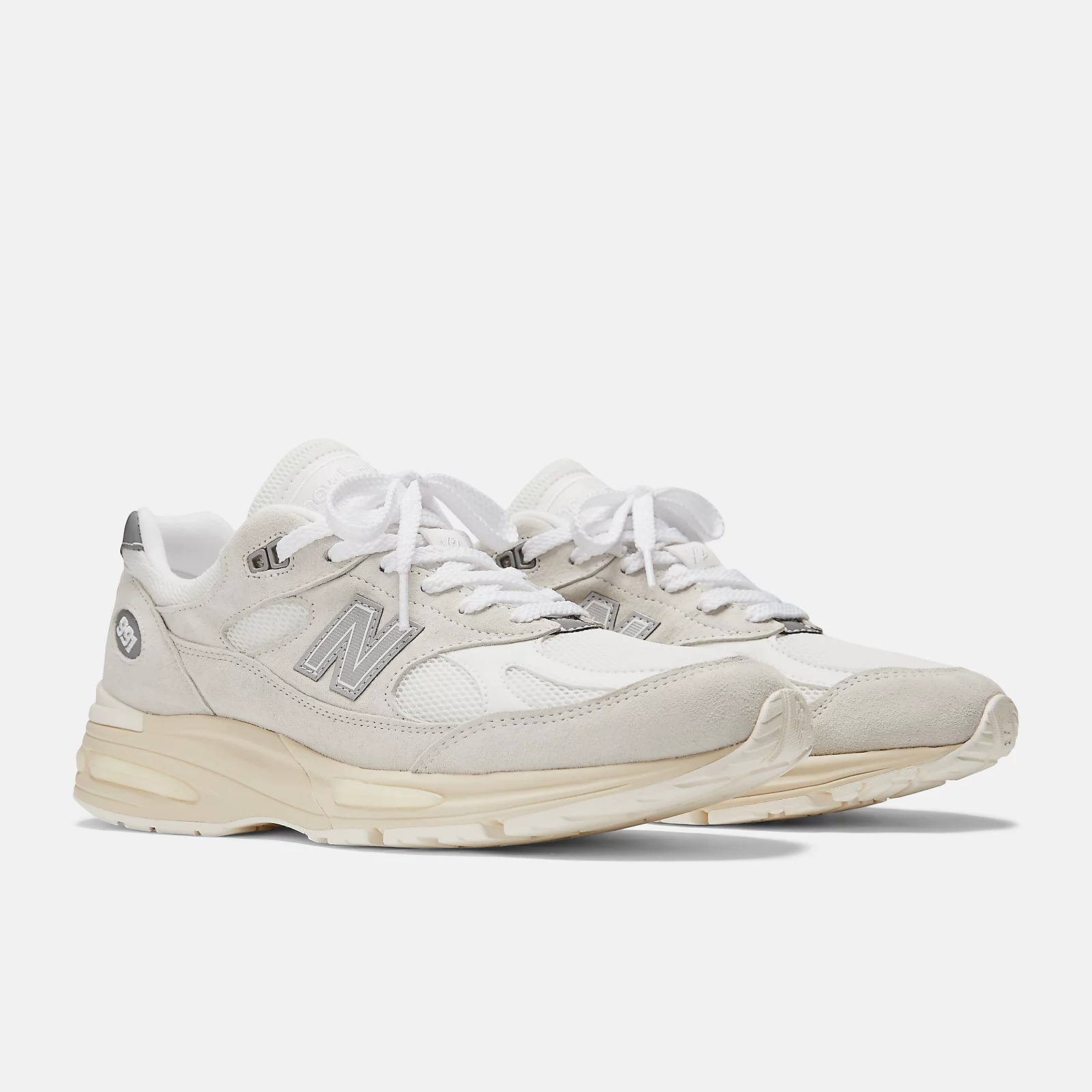 靴 New Balance 991V2 \"Wind Chime\" u991ow2 New Balance Made in UK 991v2 (Wind Chime) – CNCPTS