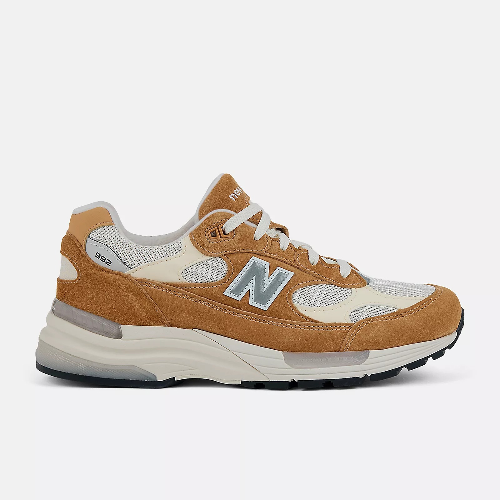 New Balance 992 Made in USA 992 Sweet Caramel U992CC | More Sneakers