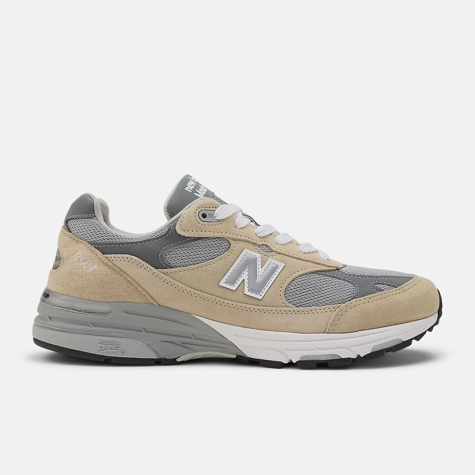 靴 Newblance mr 993 gl made in USA Made in USA 993 - New Balance