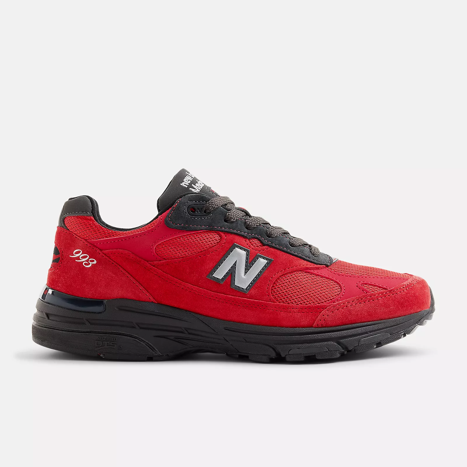 New Balance 993 Made in USA Baltimore U9935CX | More Sneakers