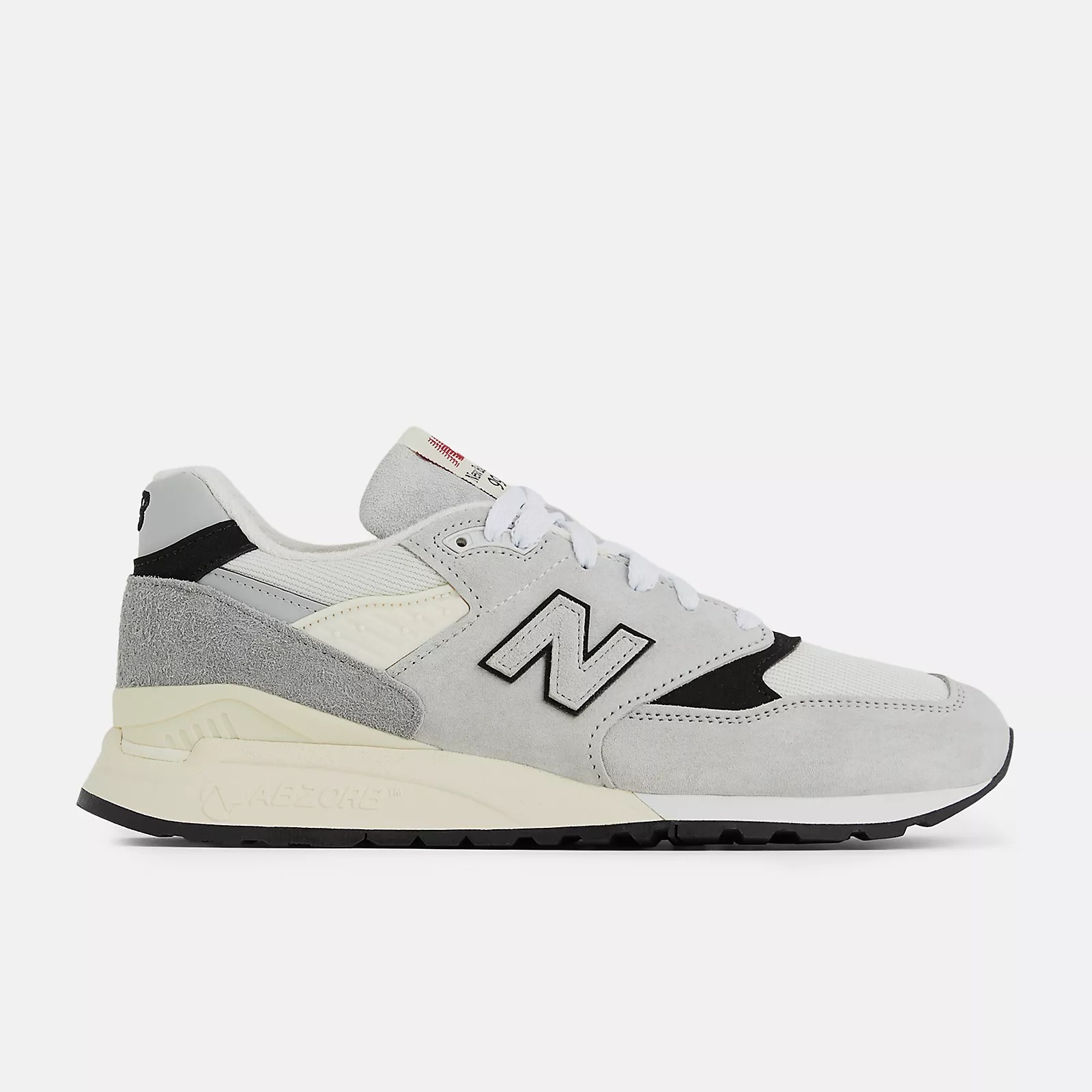 M998WT WTAPS× New Balance 998 Gray26.5cm WTAPS x New Balance 998 Grey U998WT | More Sneakers