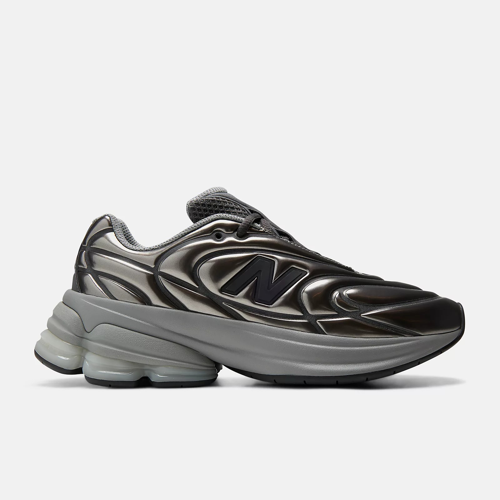 New Balance ABZORB 5030 Grey Days U503069C | More Sneakers