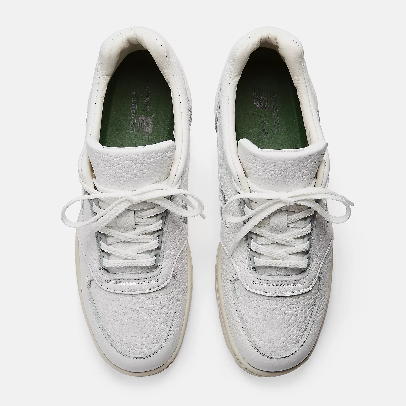 ★ニューバランス★Allerdale Made in UK★White Mirage Gray Made in UK Allerdale White | Mirage Gray – Above The Clouds
