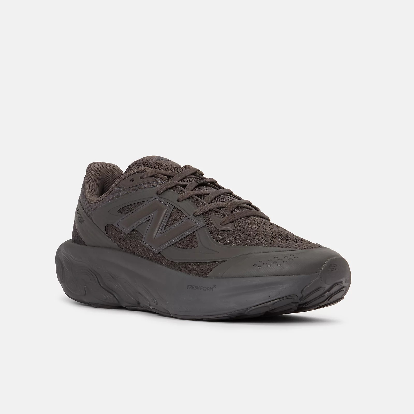 New Balance Fresh Foam Trainer Black Cement UTRNWD | More