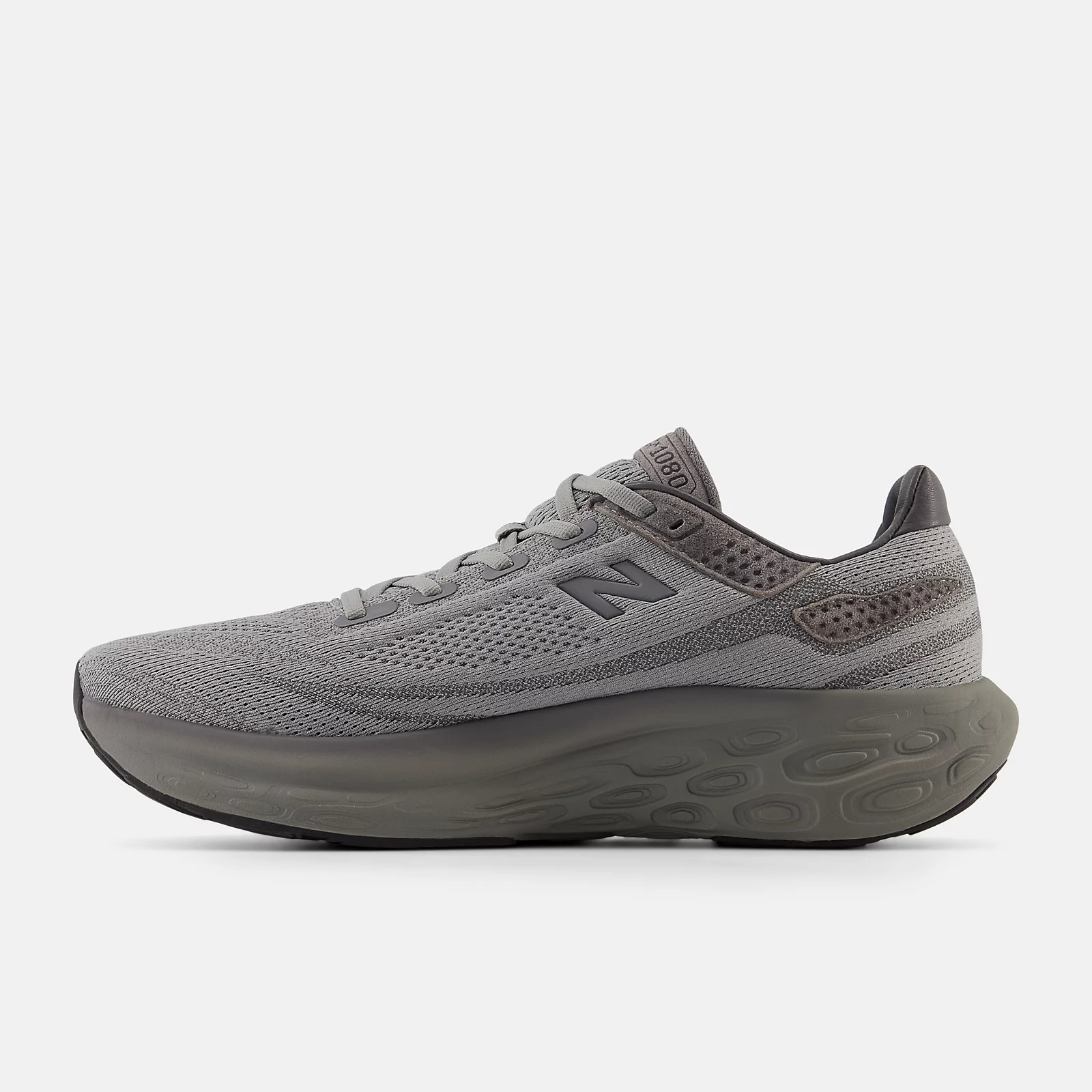New Balance ☆ M1080LAF ‘Grey Day 2024’ New Balance Fresh Foam X 1080v13 Grey Day 2024 M1080LAF