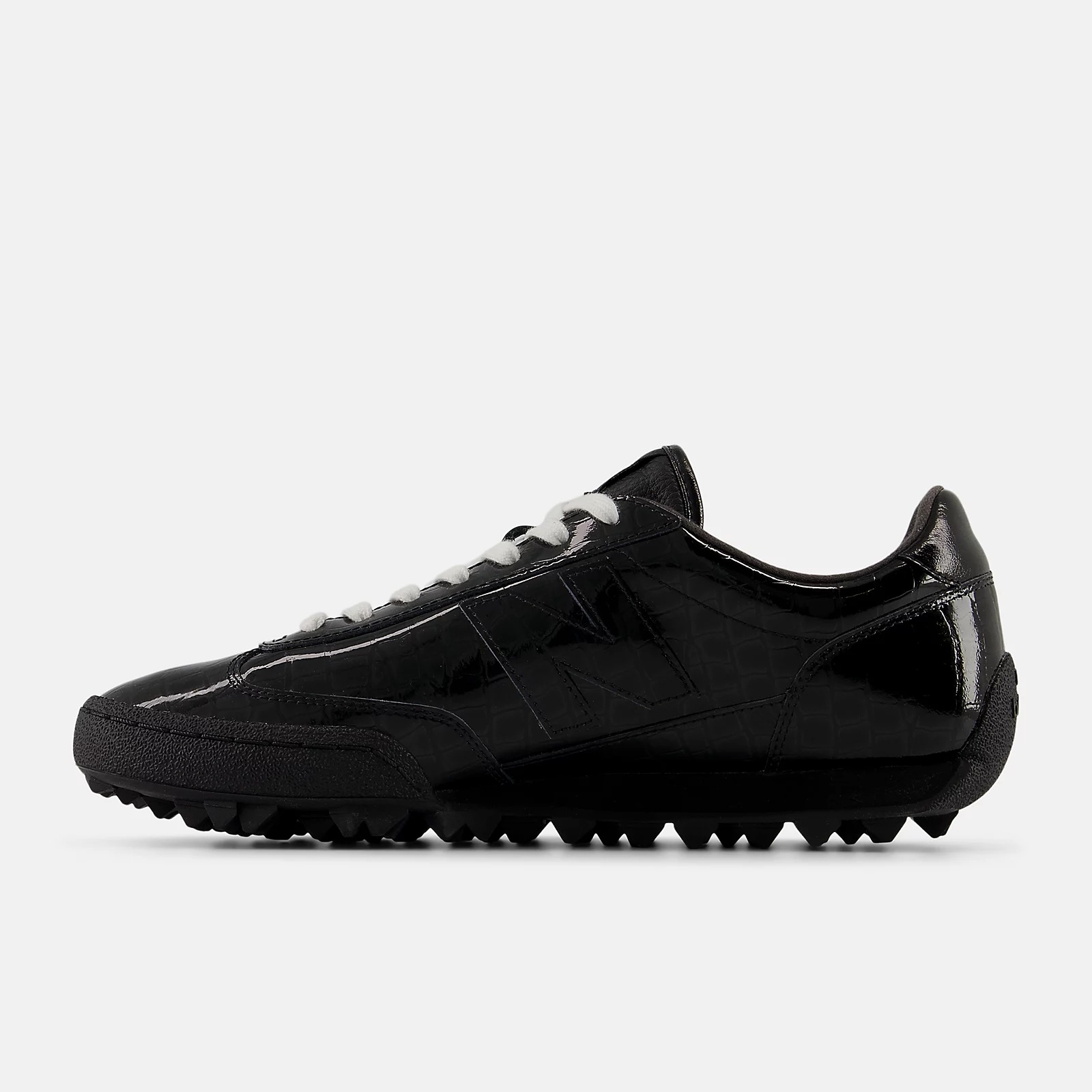 New Balance Gator Run Black UGTR2SV | More Sneakers