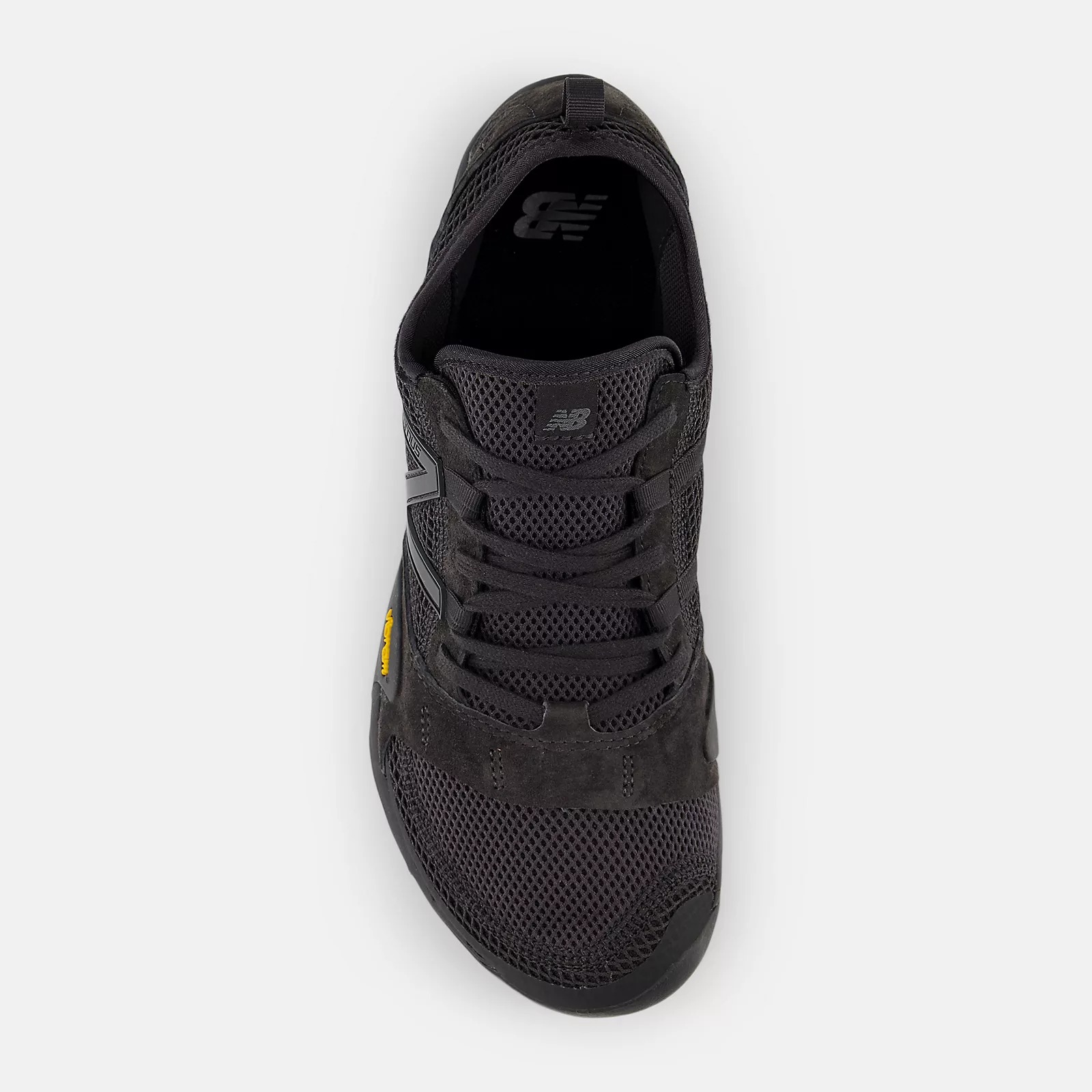 New Balance MT10 Black Castlerock MT10OAC | More Sneakers