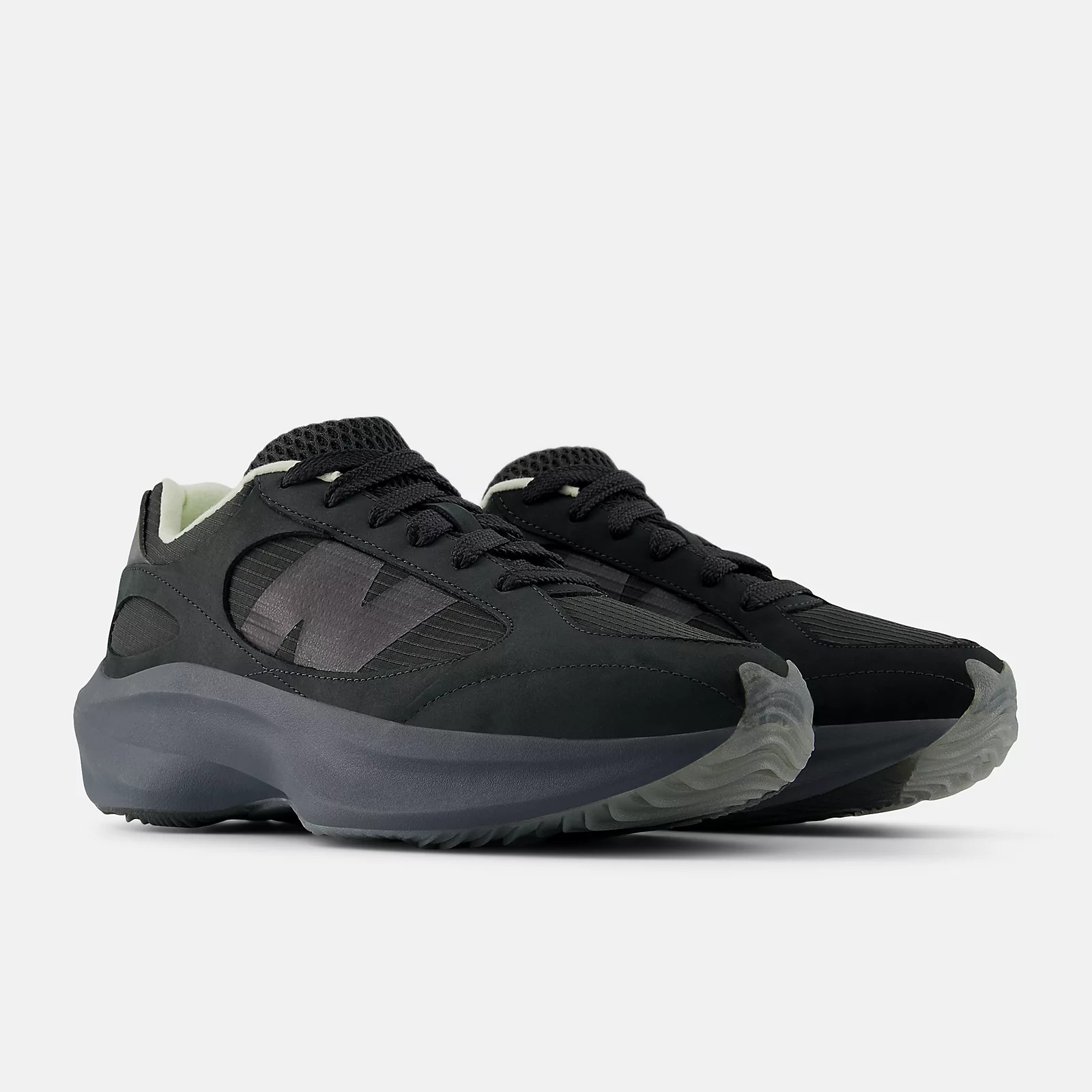 New Balance WRPD Runner Black - Lunar New Year Pack UWRPDLN | More 