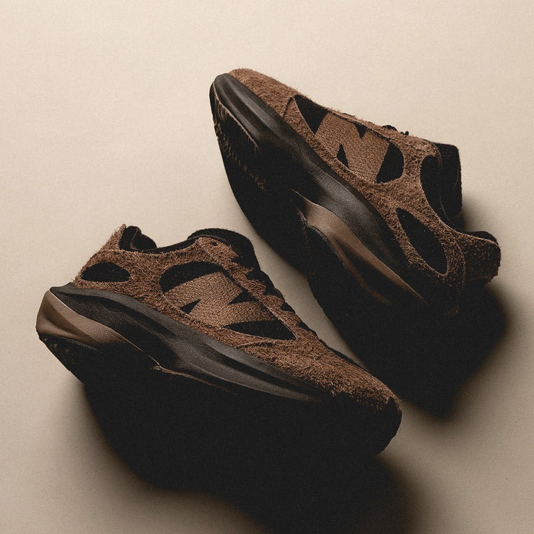 New Balance WRPD Runner Dark Mushroom UWRPDMUS | More Sneakers