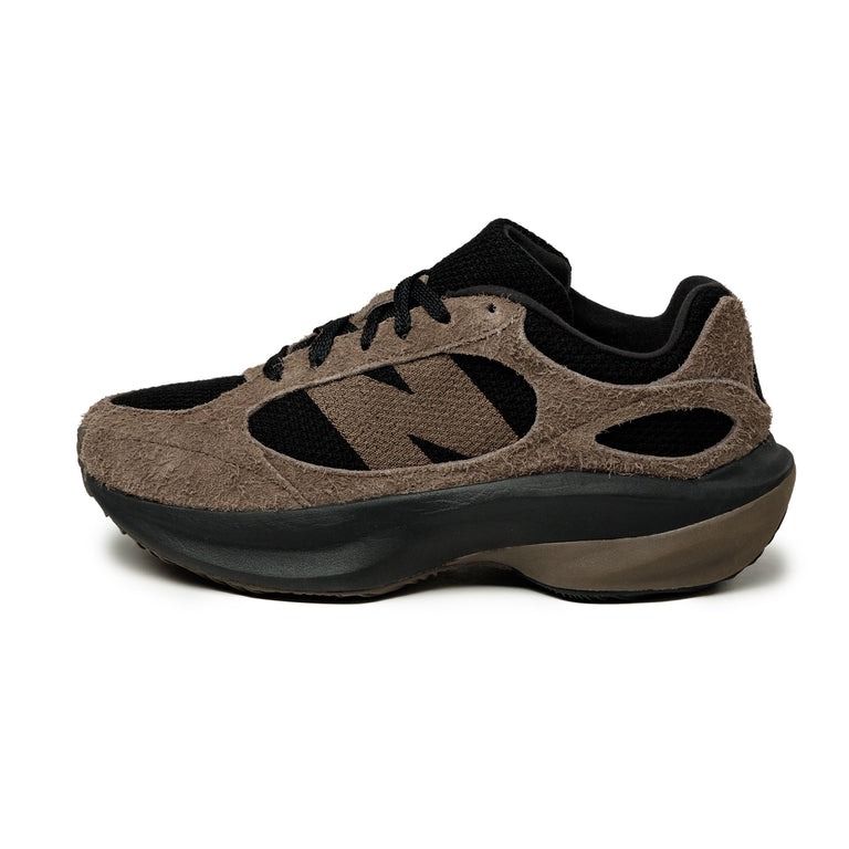 New Balance WRPD Runner Dark Mushroom UWRPDMUS | More Sneakers display picture 1