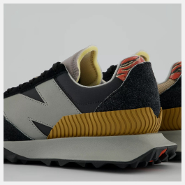 New Balance XC-72 Black Poppy - Lunar New Year UXC72CNY | More