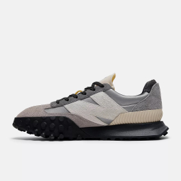 New Balance XC-72 Castlerock Black UXC72AA1 | More Sneakers