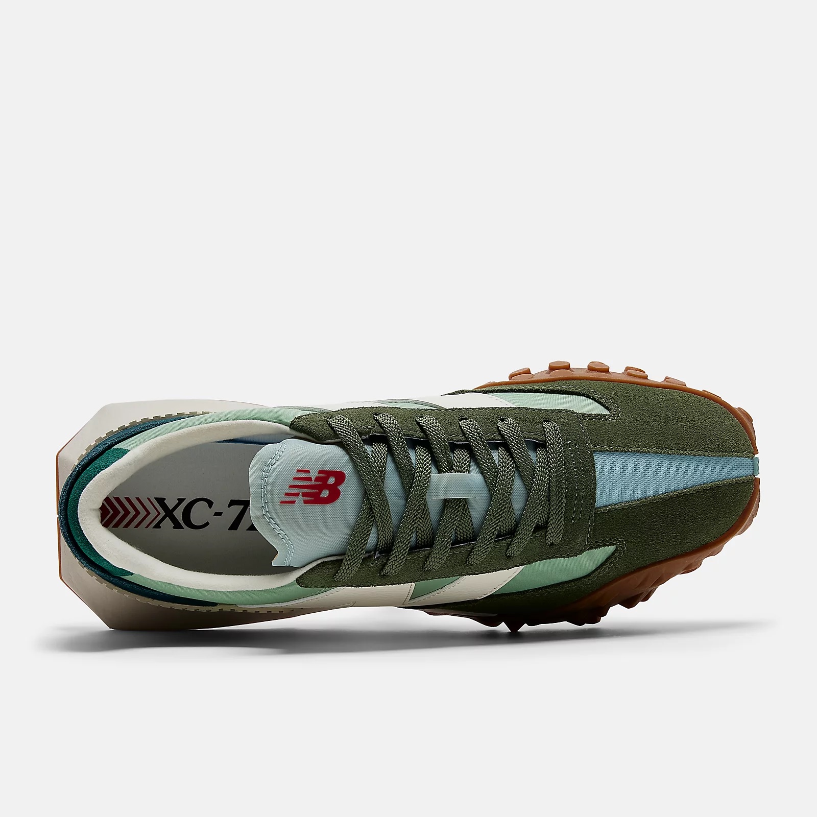 new balance 327 sage