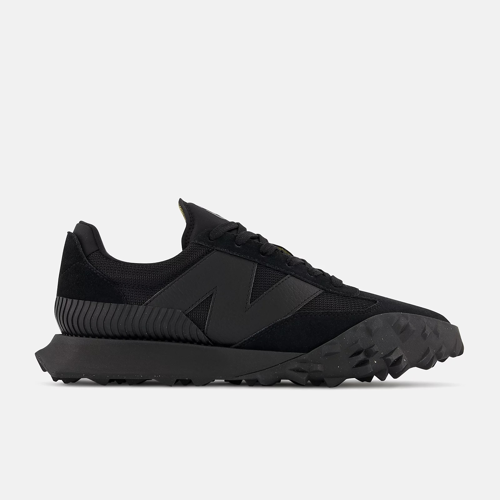Auralee x New Balance XC-72 Brown UXC72AA | More Sneakers