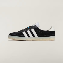 adidas gazelle silver green womens adidas Newcastle United 24/25 Authentic Home Shirt - Black/White