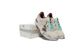 asics gel lyte nice cream
