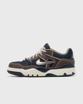 Nigo x Levi's x Nike Air Force 3 Low SP Enigma Stone HQ0262-004