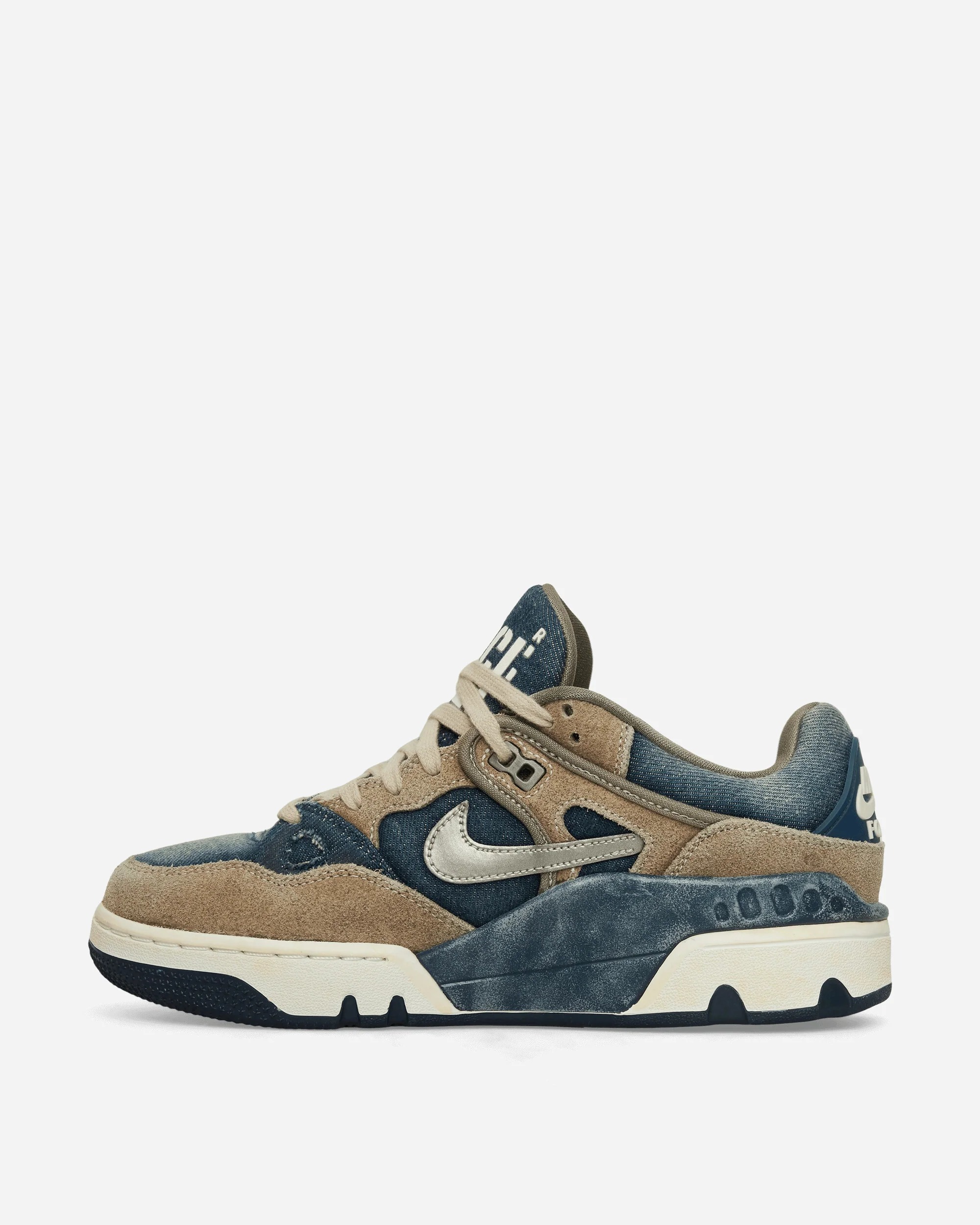 NIGO NIKE LEVI’S AIR FORCE 3 LOW SP 28 NIGO Levi's Nike Air Force 3 Low Pack 2025 | SneakerFiles