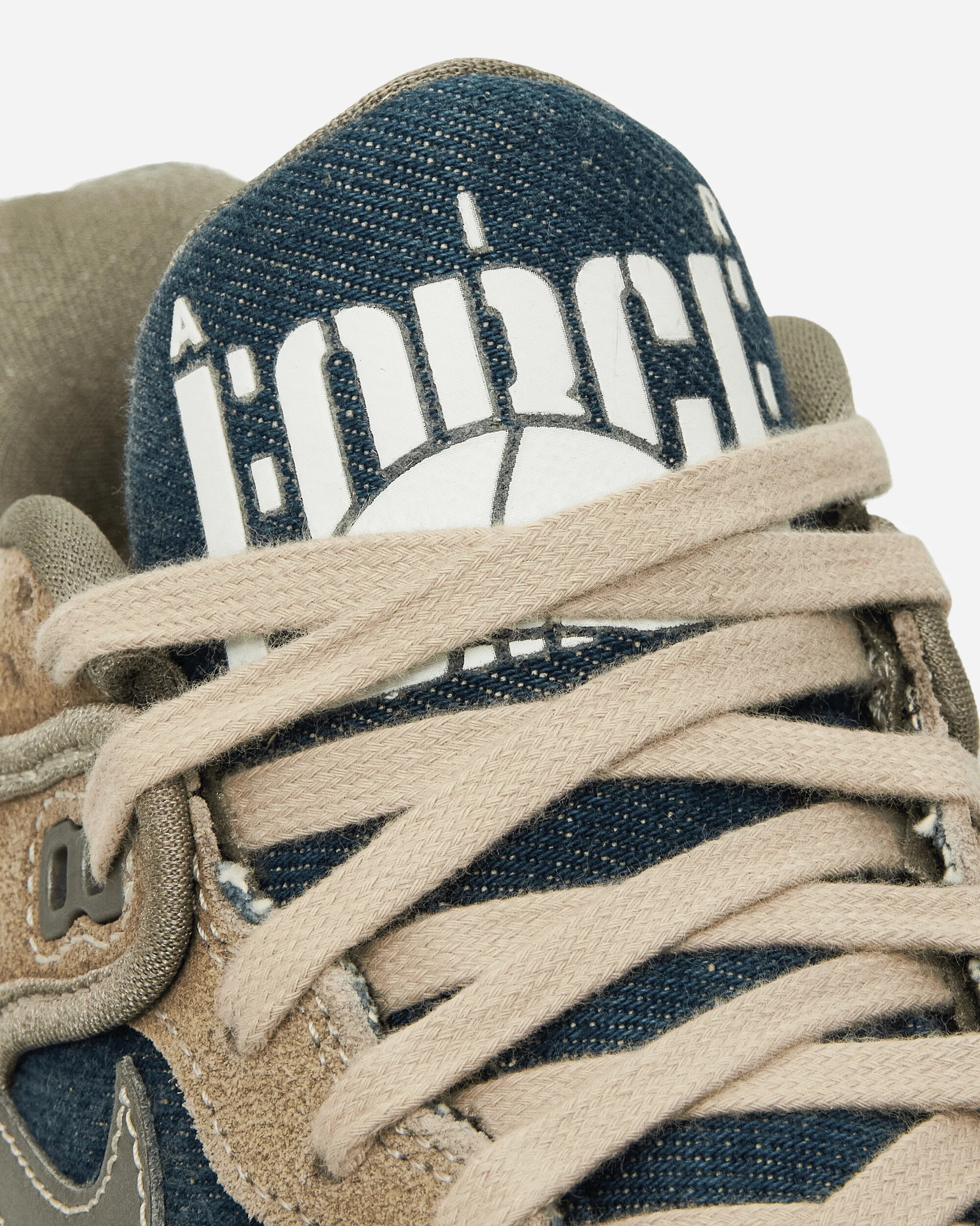 靴 NIKE AIR FORCE 3 LOW SP Levi's #1 26.5 Nike x Levi's x Nigo Air Force 3 Low SP Blue HQ0262-001