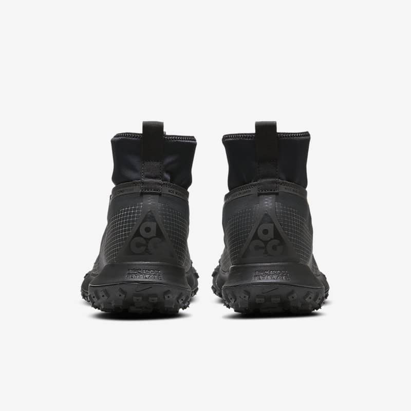 Nike ACG Mountain Fly Gore-Tex Black 2023 CT2904-002 | More Sneakers