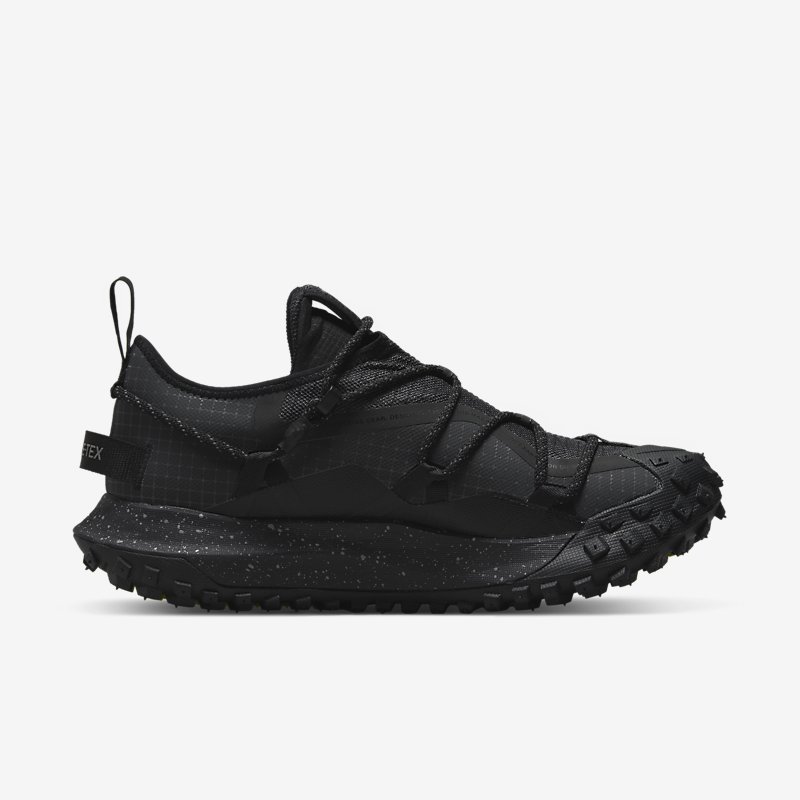 Nike ACG Mountain Fly Low GTX SE Dark Smoke Grey DD2861-002