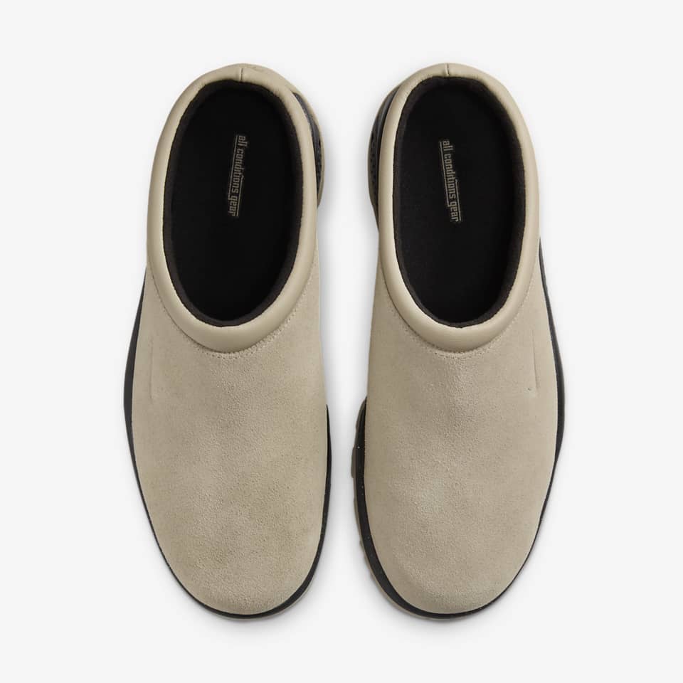 Nike ACG Rufus Limestone FV2923-200 | More Sneakers