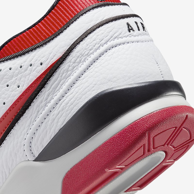 Nike Air Alpha Force 88 Chicago DZ4627-100 | More Sneakers