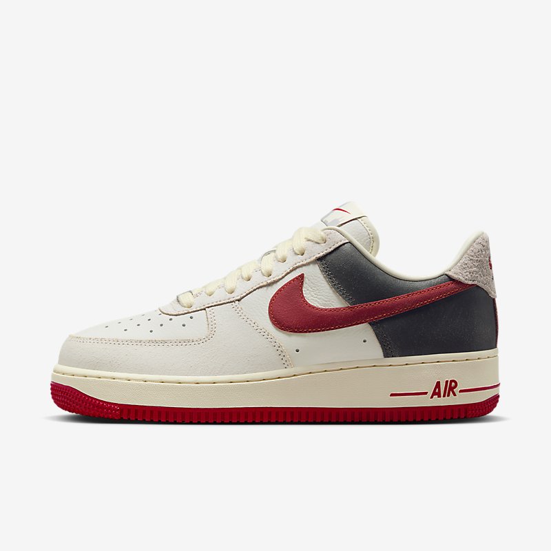 air force 1 chicago