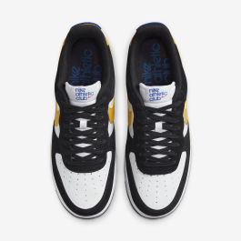 ★NIKE★Air Force 1 '07 LV8 Athletic Club Black Dark Sulfur Nike Air Force 1 Low 07 LV8 Mens 11 Athletic Club Black Dark