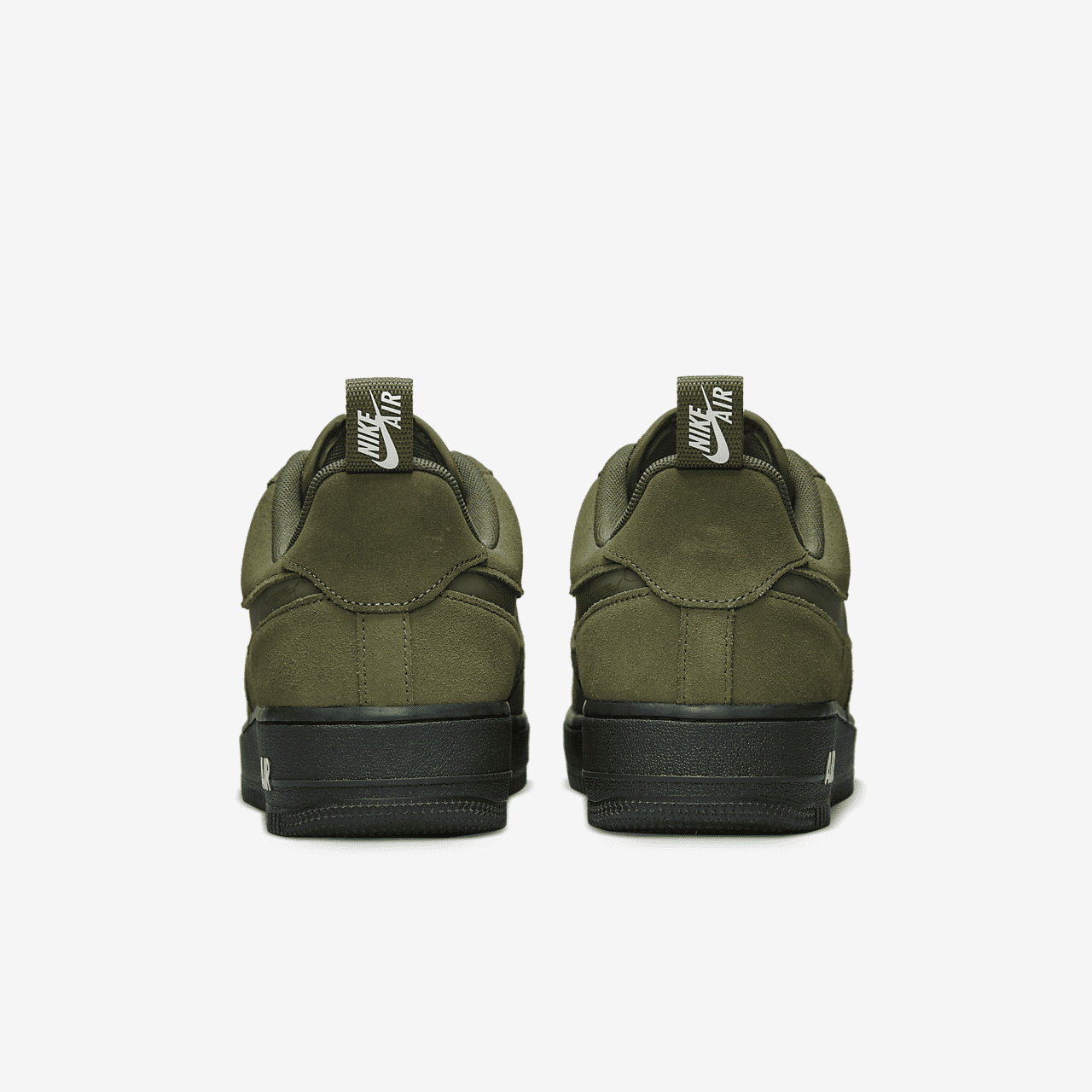 Nike Air Force 1 07 LV8 Cargo Khaki DZ4514-300 | More Sneakers