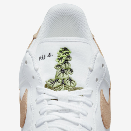 himalayan rhubarb air force 1