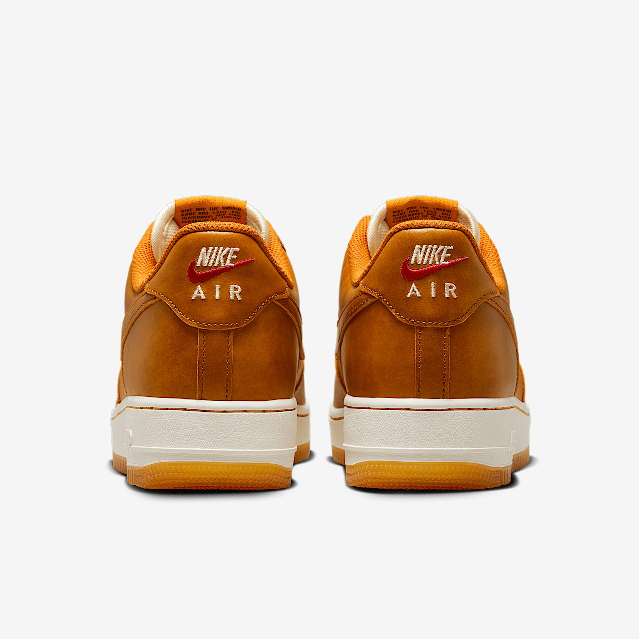 Nike Air Force 1 07 LV8 Since 1982 Sunset HQ3639-720 | More