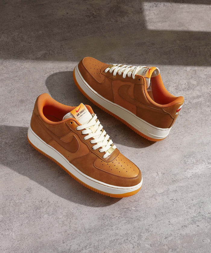 Nike Air Force 1 07 LV8 Since 1982 Sunset HQ3639-720 | More