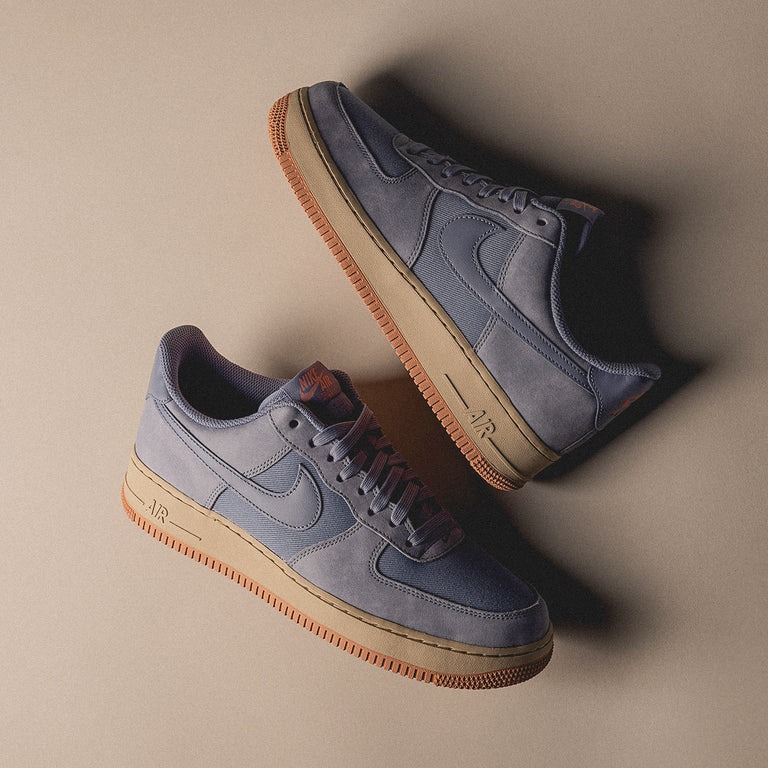 Nike Air Force 1 07 LX Ashen Slate FB8876-400 | More Sneakers