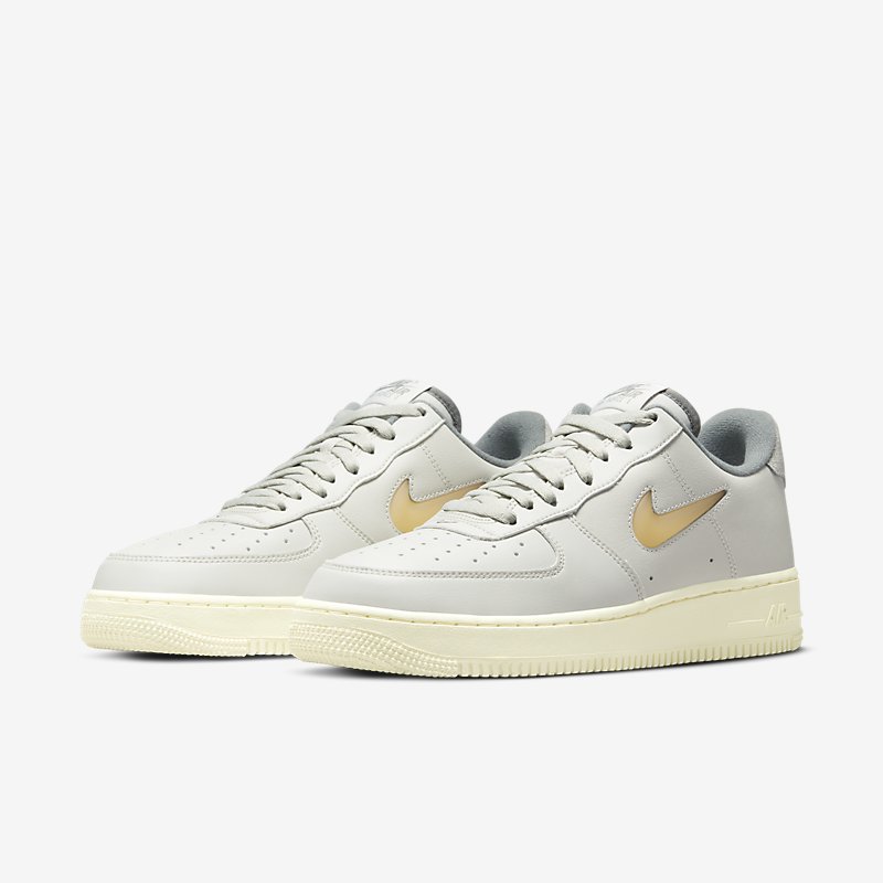 air force 1 pale vanilla