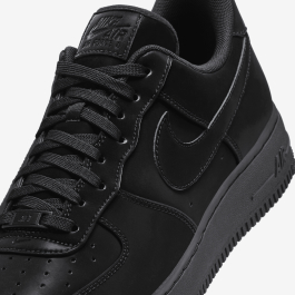 Nike Air Force 1 07 LX Vanta Black HF9109-001 | More Sneakers