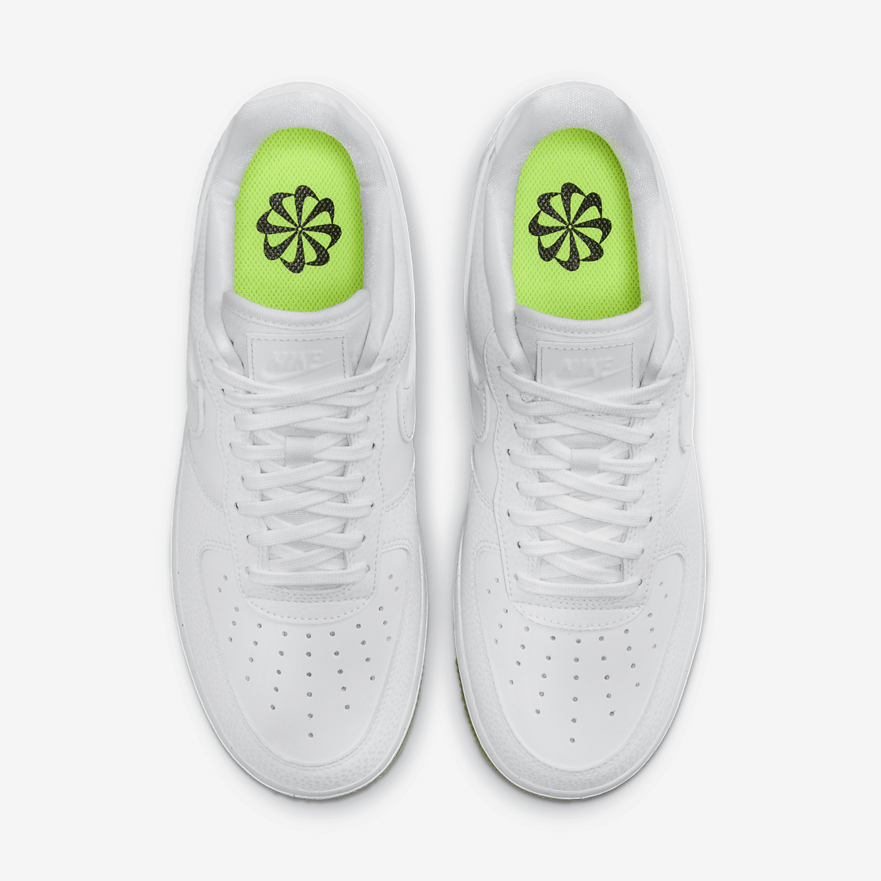 Nike Air Force 1 07 Next Nature White Gum FN6326-100 | More Sneakers