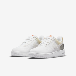 nike air force 1 low crater move to zero