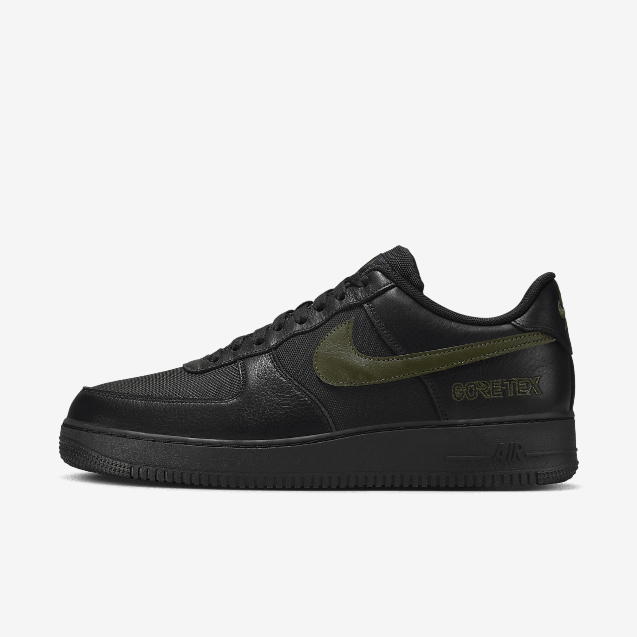 air force one low gore tex
