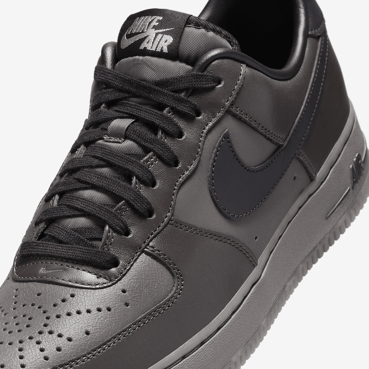 Nike Air Force 1 Low Paris Black Tea FZ4167-200 | More Sneakers