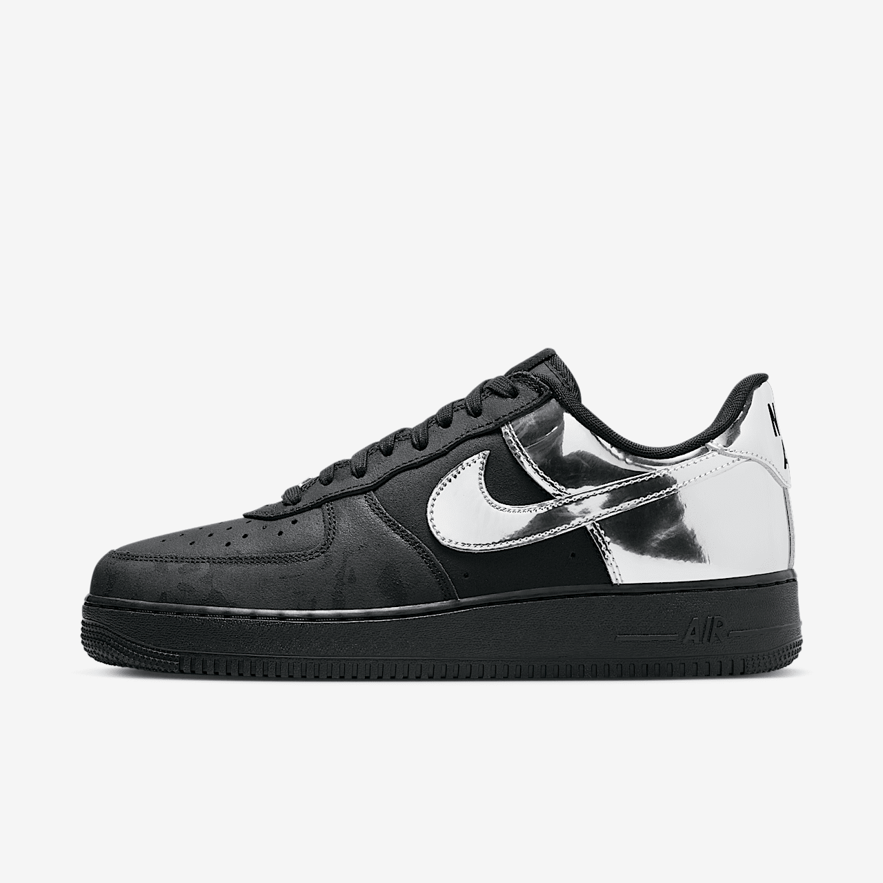 Nike Air Force 1 Low Retro All-Star (2025) main image 1