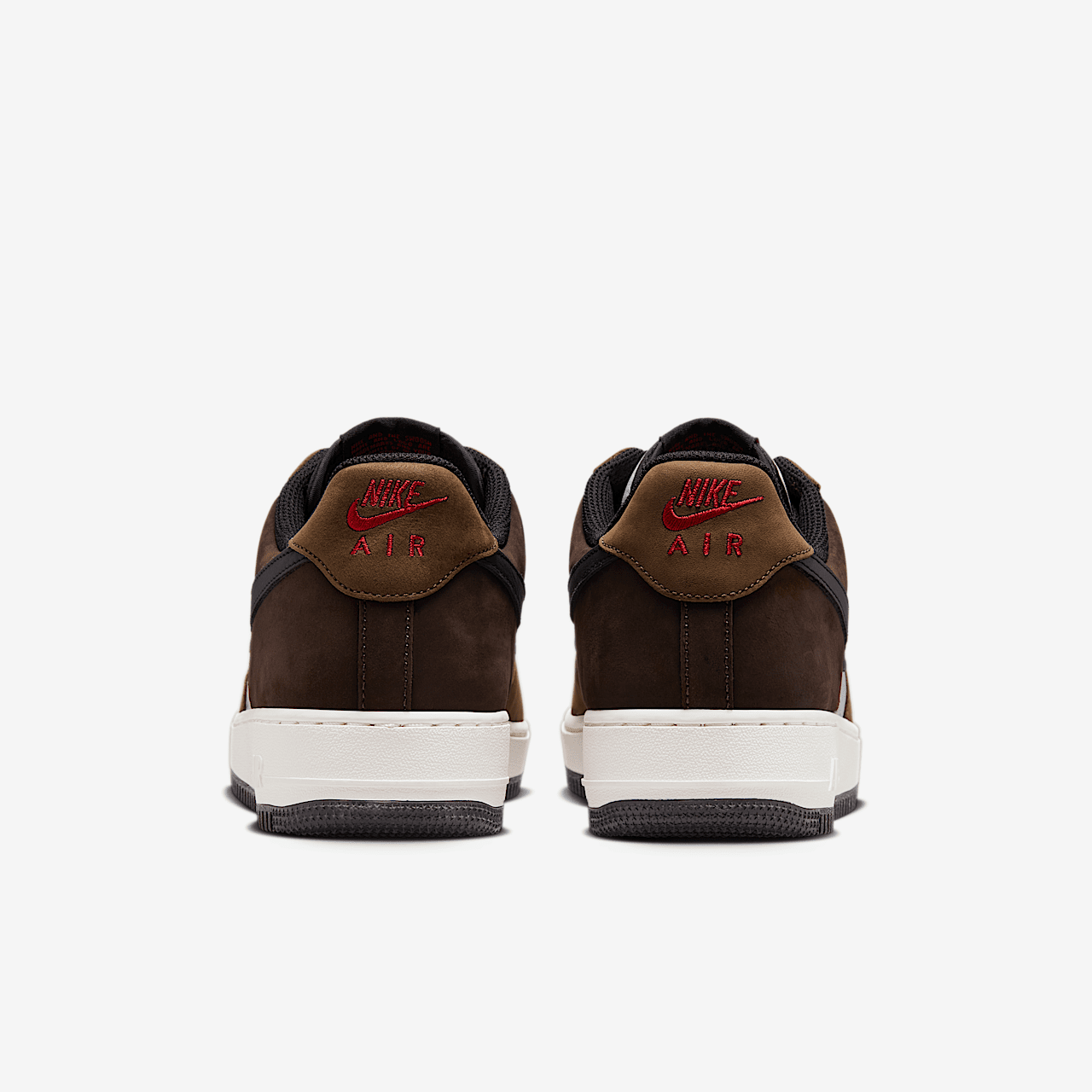 Nike Air Force 1 Low Retro Escape 2025 HJ4323-100 | More Sneakers