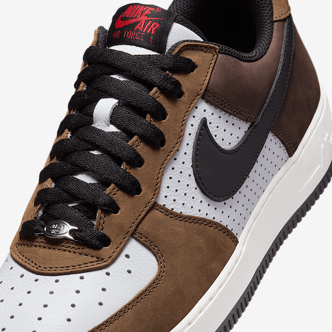 Nike Air Force 1 Low Retro Escape 2025 HJ4323-100 | More Sneakers