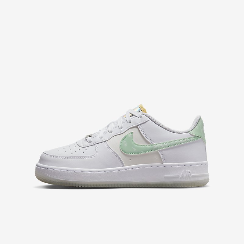 easter nike air force 1