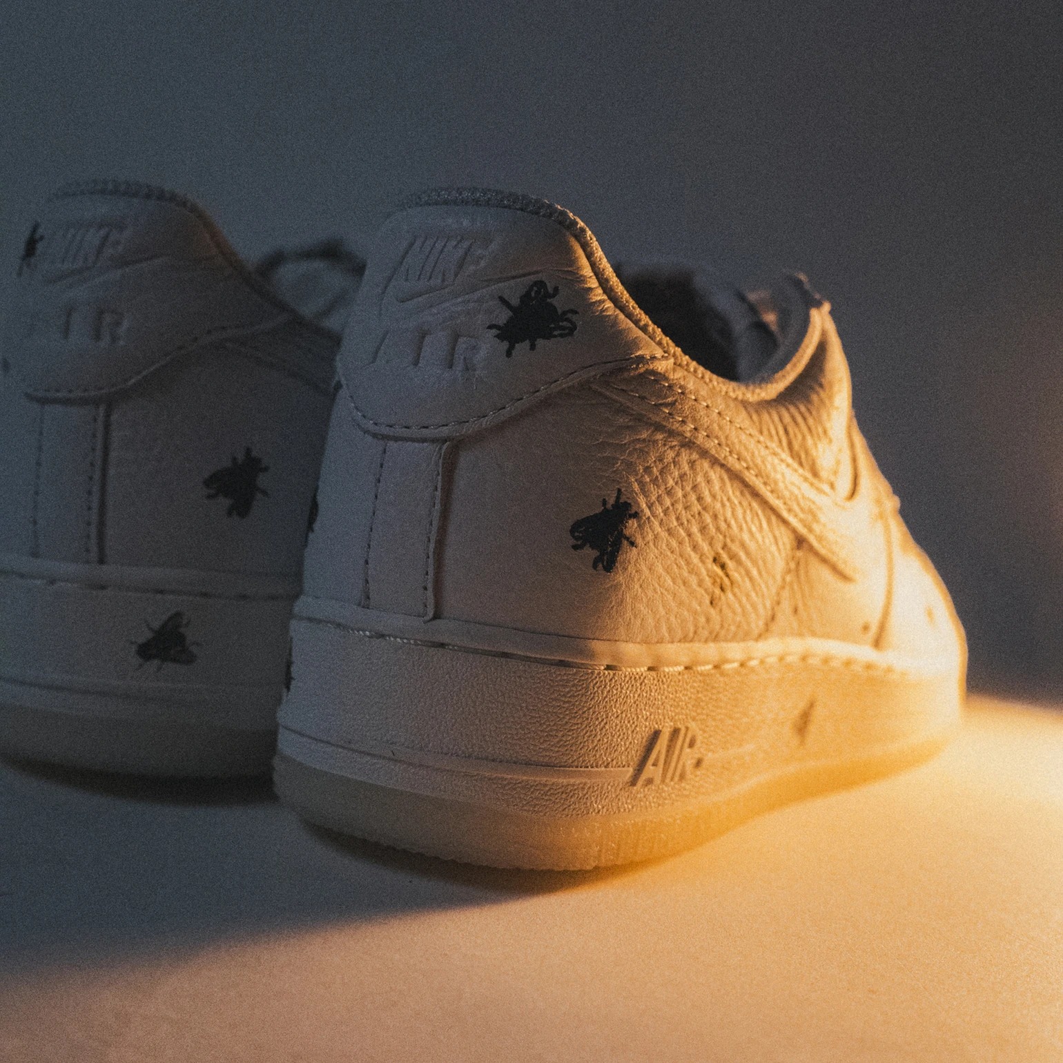 air force 1 house shoes