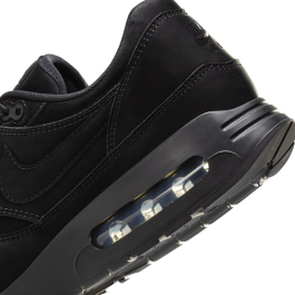 Nike Air Max 1 86 OG Black Cat FZ3007-001 | More Sneakers