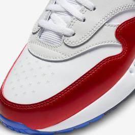 Nike Air Max 1 86 OG Golf NRG USA - Ryder Cup FB9152-100  display picture 2