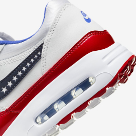 Nike Air Max 1 \'86 OG NRG Golf Ryder Cup USA Shoes Mens Size 9.5 FB9152-100 NEW Nike Air Max 1  main image 3