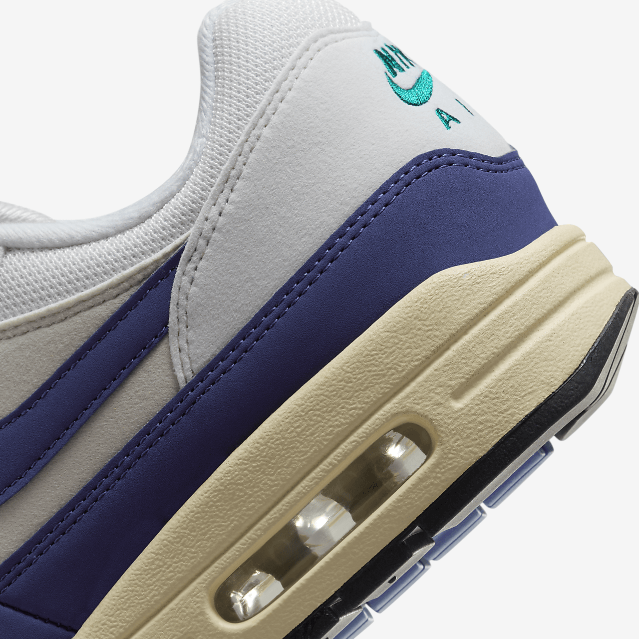 Nike Air Max 1 Athletic Department Deep Royal Blue FQ8048 